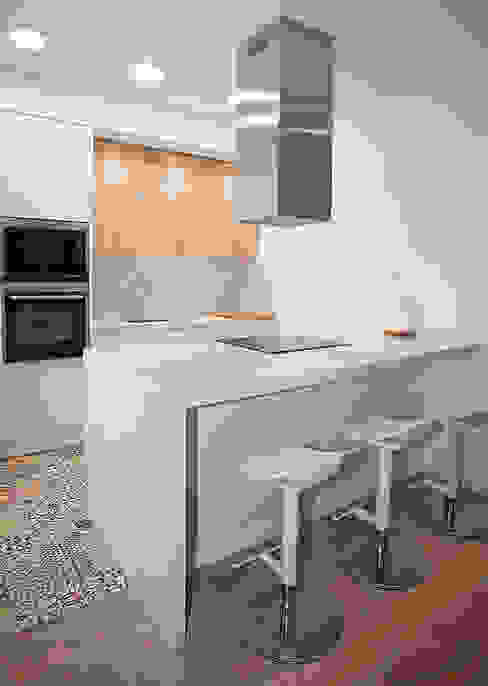 8 ideas para barras de cocina | homify