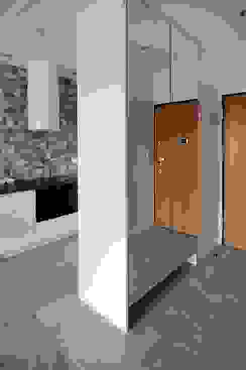 19 fotos de un apartamento de 35 m² ¡para que decores el tuyo! | homify