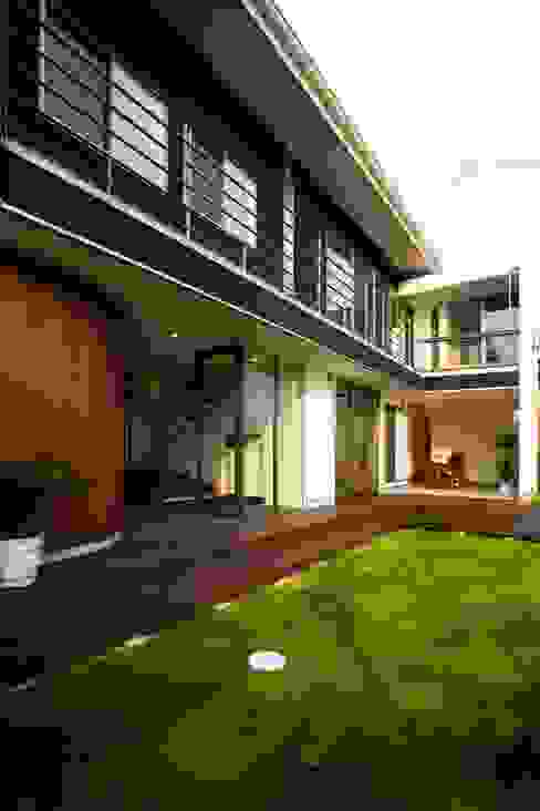 海と共に暮らせる家 Homify 海と共に暮らせる家 Homify