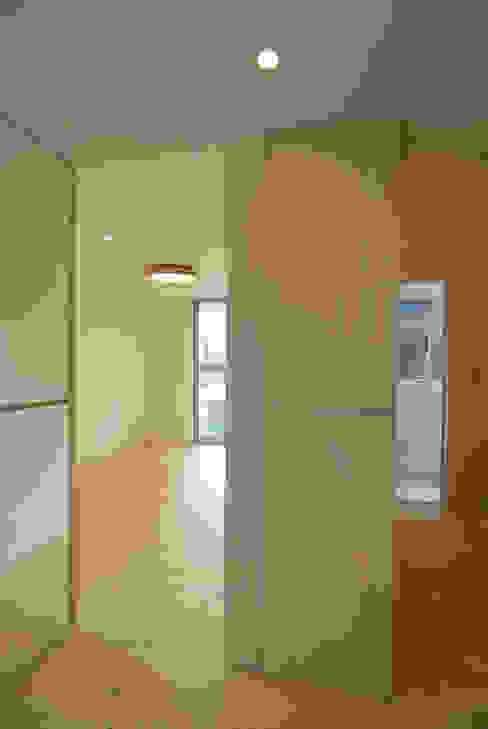 賢い空間利用で収納スペースをたっぷり確保した住宅 Homify