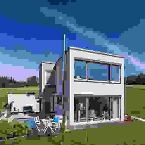 Das Perfekte Ein Frau Haus Homify Homify