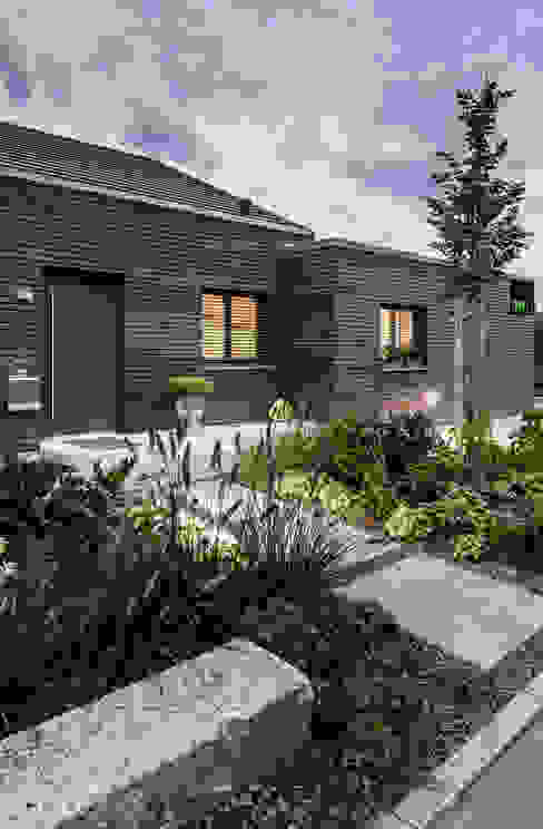 Bungalow Renovierung Und Umbau Extrem Mit Vorher Nachher Bildern Homify