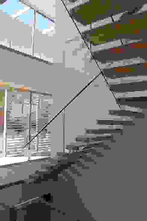 5 aspectos a tener en cuenta al elegir las escaleras de tu casa