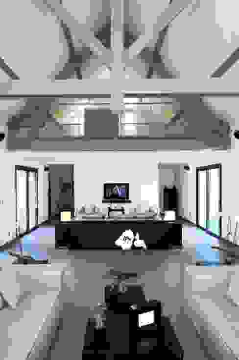 Passer D Une Maison Traditionnelle A Ultra Moderne En Un Clin D Oeil Homify Homify