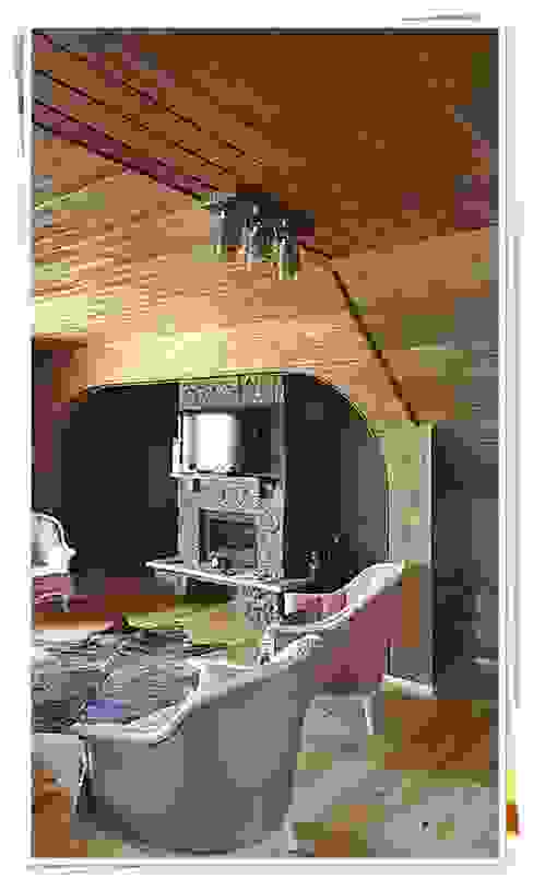 8 casas pequeñas, bellas y baratas | homify | homify