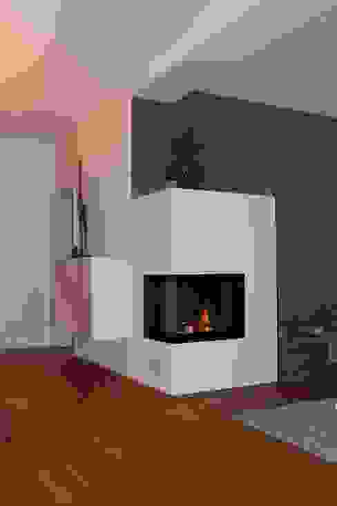 Schöne Eckkamine aus Düsseldorf | homify