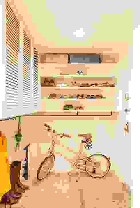 エントリークローゼットから見せる収納まで 玄関を便利でおしゃれにする収納まとめ Homify