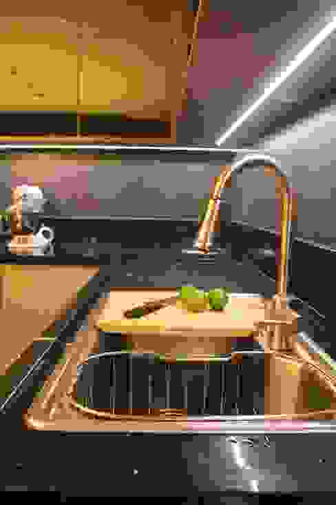 15 backsplash (revestimientos) que harán que tu cocina se vea más linda