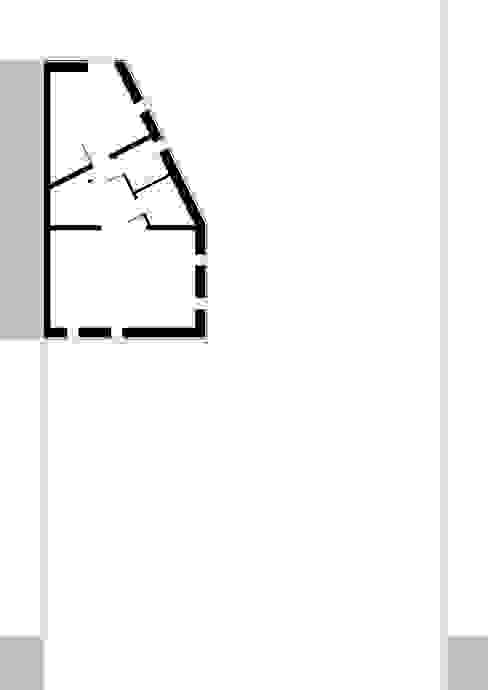 modern oleh brandt+simon architekten, Modern