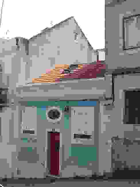 La remodelación de una casa colonial | homify | homify