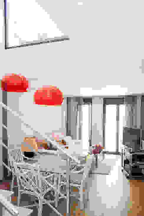 homify Mediterranean style bedroom