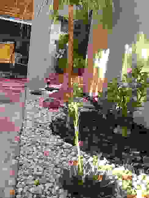 あなたの家を飾る小さい庭のアイデア25 Homify あなたの家を飾る小さい庭のアイデア25 Homify