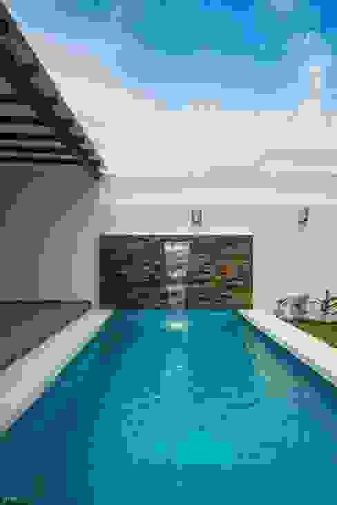 15 muros llorones perfectos para tu casa (interior y exterior) | homify