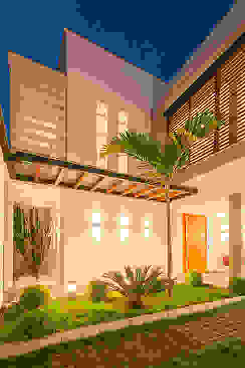 36 Ideas geniales para la entrada de la casa ¡Vas a querer copiar