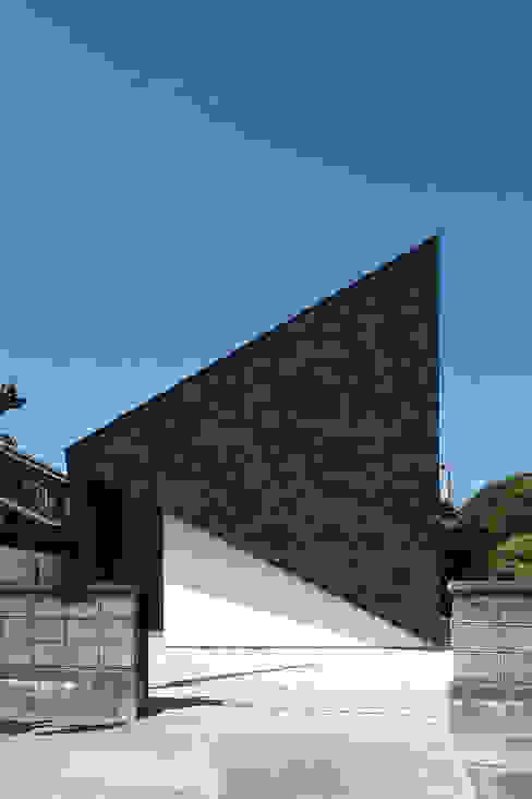 空気感を継承する家 Homify