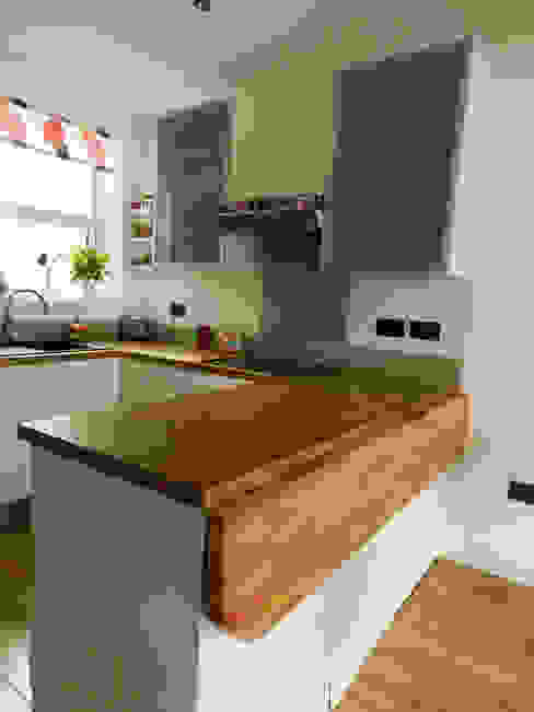 10 Kitchen Small But Full Of Charm Homify