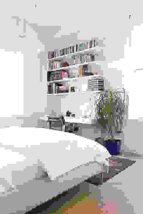 12 ideas geniales para incluir un área de estudio en tu recámara | homify