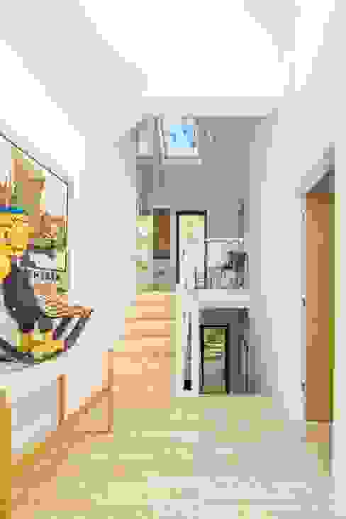9 مداخل رائعة تليق بمنزلك Homify
