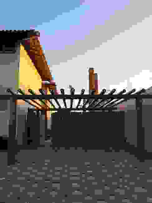 Designideen Für Betonfertiger-Terrassen - 240 Garten Balkon Erholung