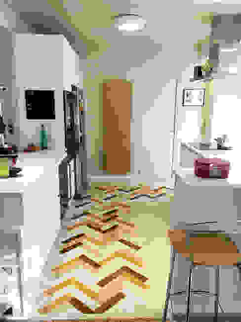 9 مداخل رائعة تليق بمنزلك Homify