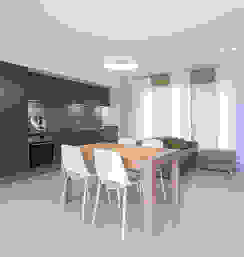 28 Mq Per Una Zona Giorno Ricca Di Luce Homify