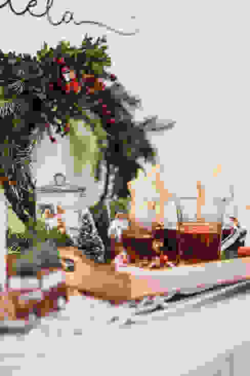 Christmas Brunch por Sara Marilda Photographer Eclético