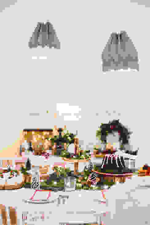 Christmas Brunch por Sara Marilda Photographer Eclético