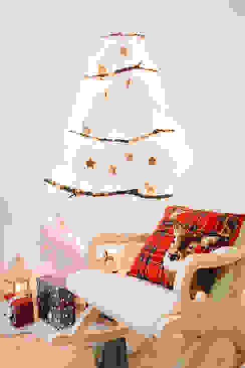 Mobiliário Atelier por Taraita Eclético