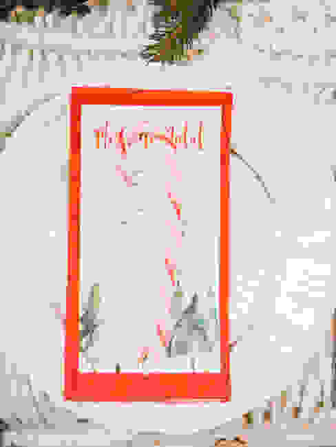 Christmas Brunch por Sweet Eli Clássico