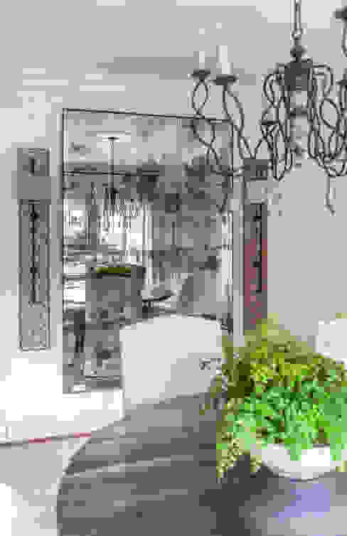 This Beautiful House Boasts Of Spanish Colonial Interiors Homify Homify