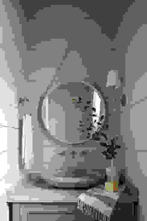 12 Detallitos que cambiarán el look de tu baño... ¡Por completo