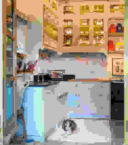 Organización en tu cocina: ¡20 tips que utilizan los restaurantes gourmet!