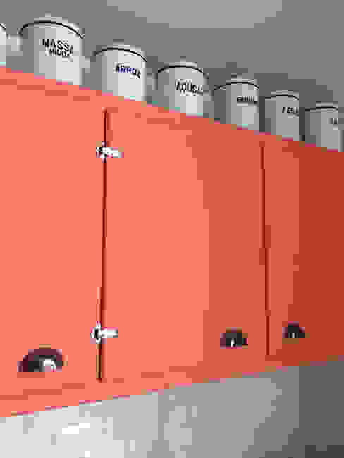 러스틱스타일 주방 by QFProjectbuilding, Unipessoal Lda 러스틱 (Rustic)