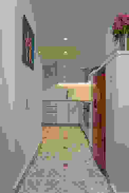 15 combinaciones de colores para pintar cocinas pequeñas | homify | homify