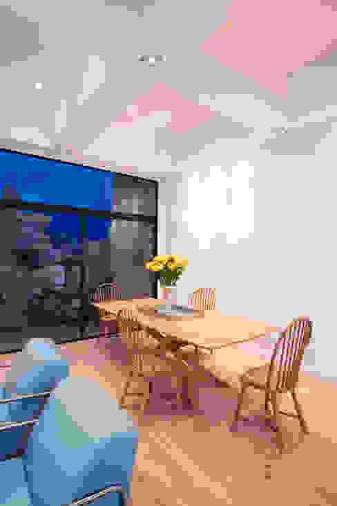 Piso laminado o piso vinílico, ¿cuál es el mejor? | homify | homify