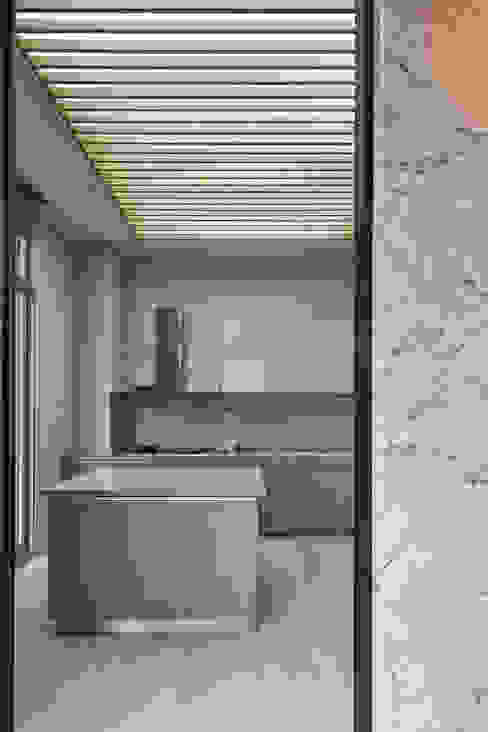 天井好處多 18 種讓室內更明亮跟寬敞的天井設計 Homify