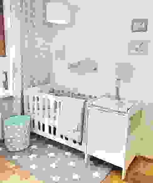 cots for small rooms