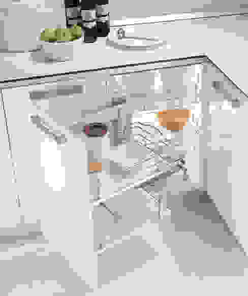 Arrumacao De Cozinha 6 Ideias Formidaveis Homify Homify