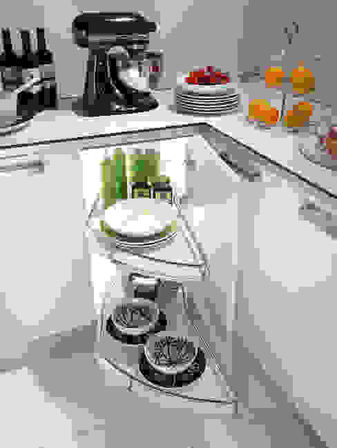 Arrumacao De Cozinha 6 Ideias Formidaveis Homify Homify