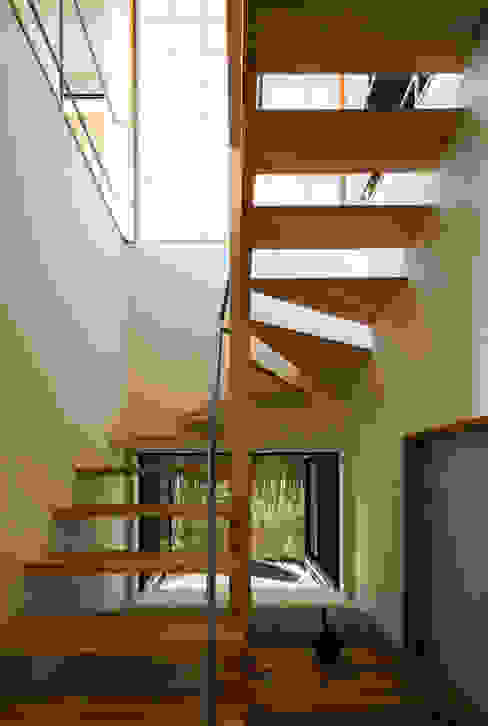 空間と調和した素敵なデザインの階段をご紹介 Homify