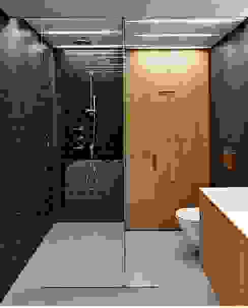 16 Farkli Renkte Banyo Dekorasyonu Homify