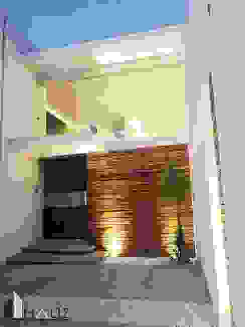 10 ideas para modernizar la entrada de tu casa | homify