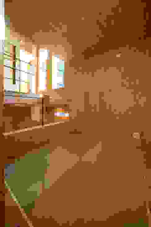 セミオープンな寝室5選 絶妙な開放感が心地いい Homify