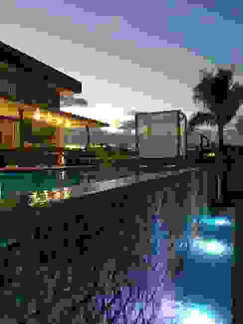 Tipos De Borda De Piscina Confira 20 Imagens Para Voce Se Inspirar Homify