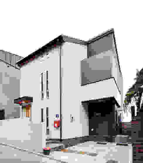 Rumah oleh homify, Modern