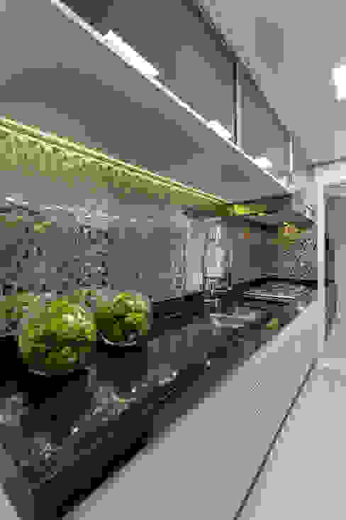 Pastilha Prata Para Revestir Com Sofisticacao E Modernidade Homify Homify
