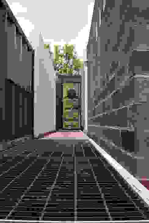 Construyeron un súper loft con dos containers ¡Les quedó maravilloso