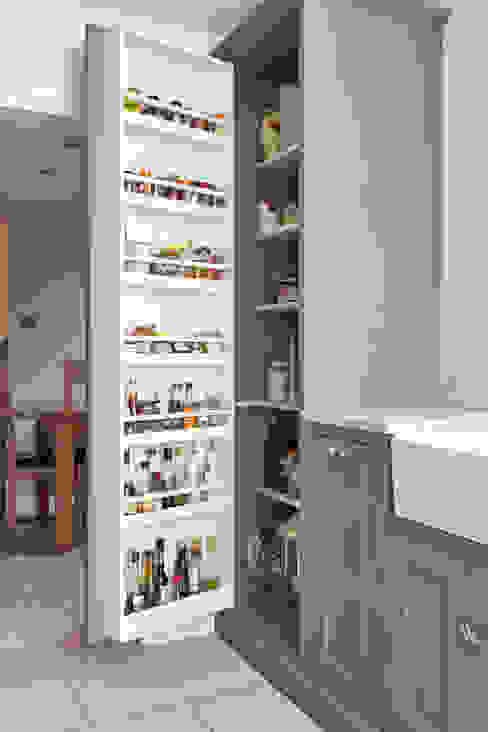 Arrumacao De Cozinha 6 Ideias Formidaveis Homify Homify