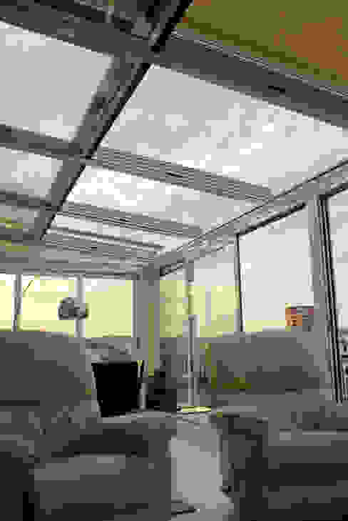 15 ideas geniales para techar tu patio o terraza | homify