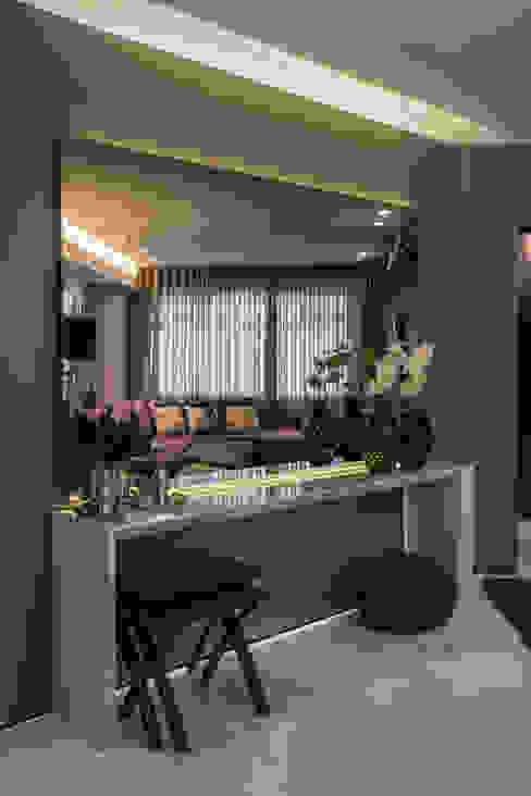 15 ideas sencillas para decorar la entrada de tu casa (con poco dinero